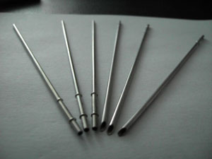 加工芯軸連鑄輥選材要求