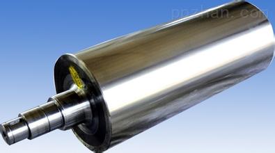 超鏡面輥的輸送機跑偏應該如何解決