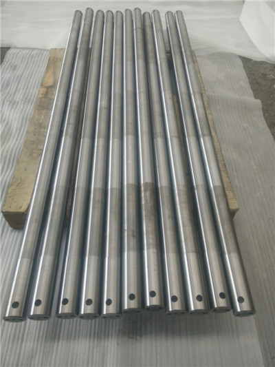 芯軸廠家介紹深孔加工穩定很重要