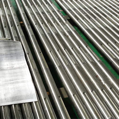 生產油缸活塞桿的工藝要求