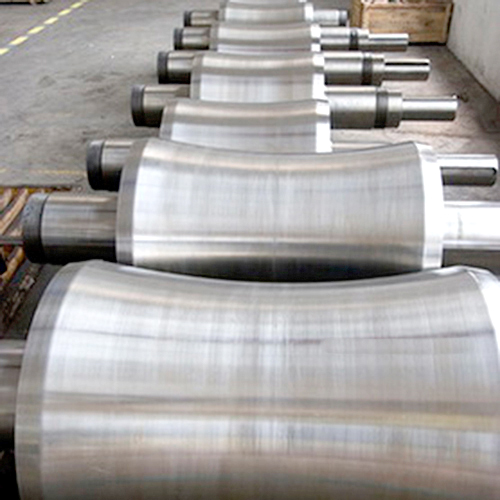 連鑄輥的加工工藝步驟解析