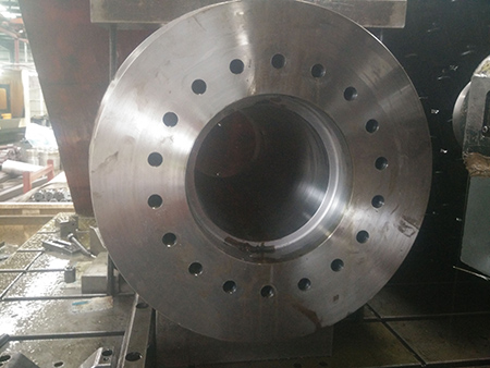 深孔加工的鉆頭需要如何打磨