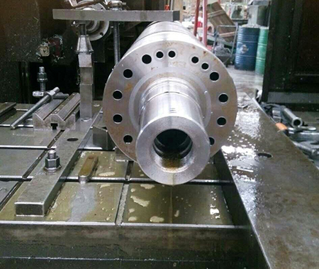 油缸活塞桿密封性能有多重要