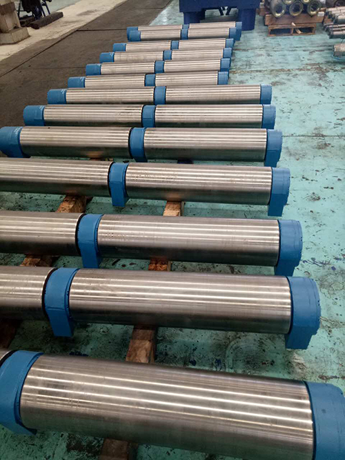 了解深孔加工中的冷卻潤滑